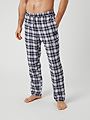 Björn Borg Core Pyjama Pants Duo Check