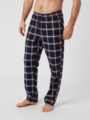 Björn Borg Core Pyjama Pants Lumber Check