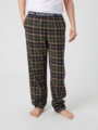 Björn Borg Borg Core Pyjama Pants Gaelic Tartan