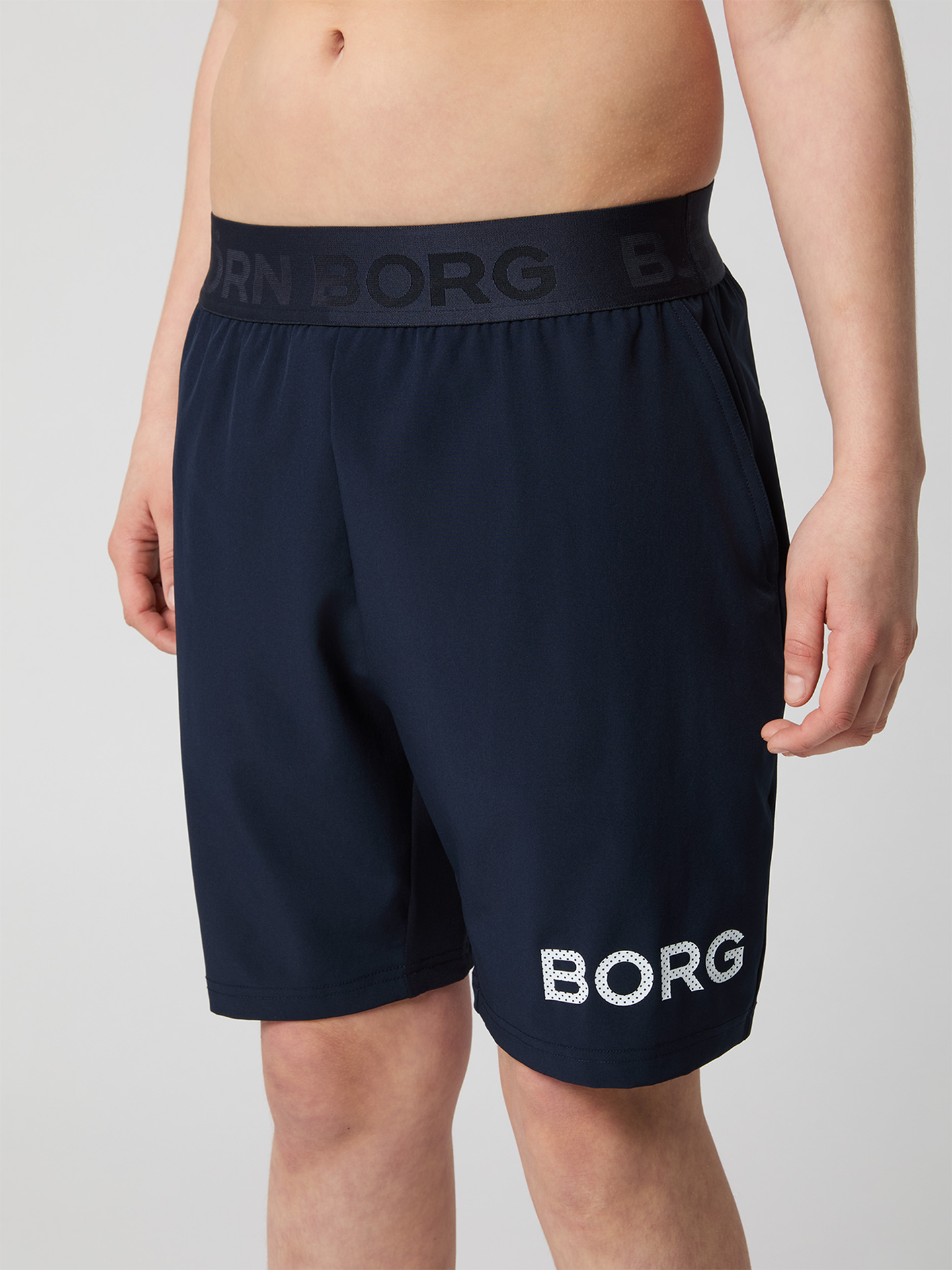 Björn Borg Borg Shorts Night Sky
