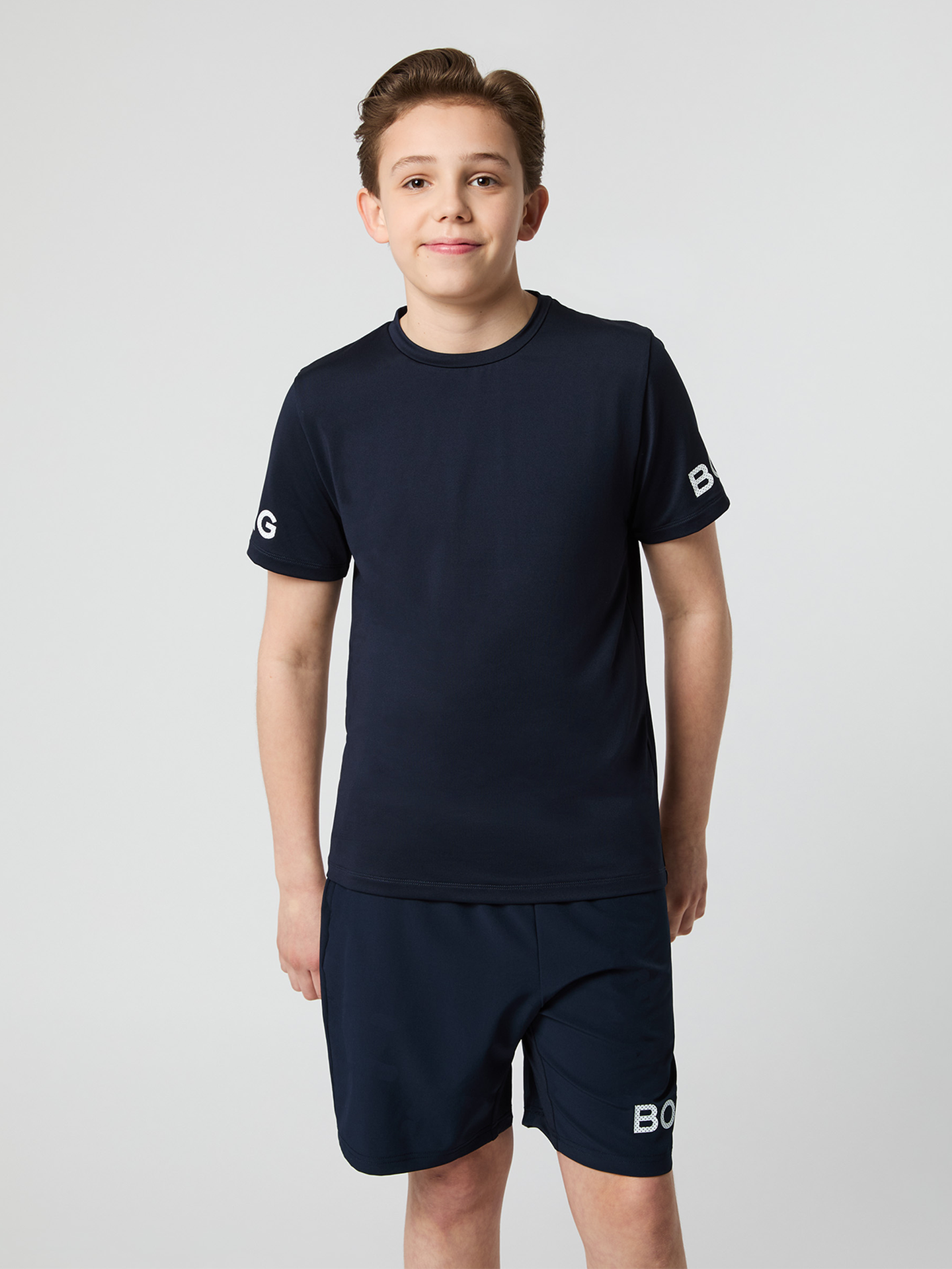 Björn Borg Borg T-Shirt Night Sky