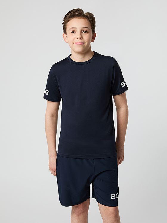 Björn Borg Borg T-Shirt Night Sky