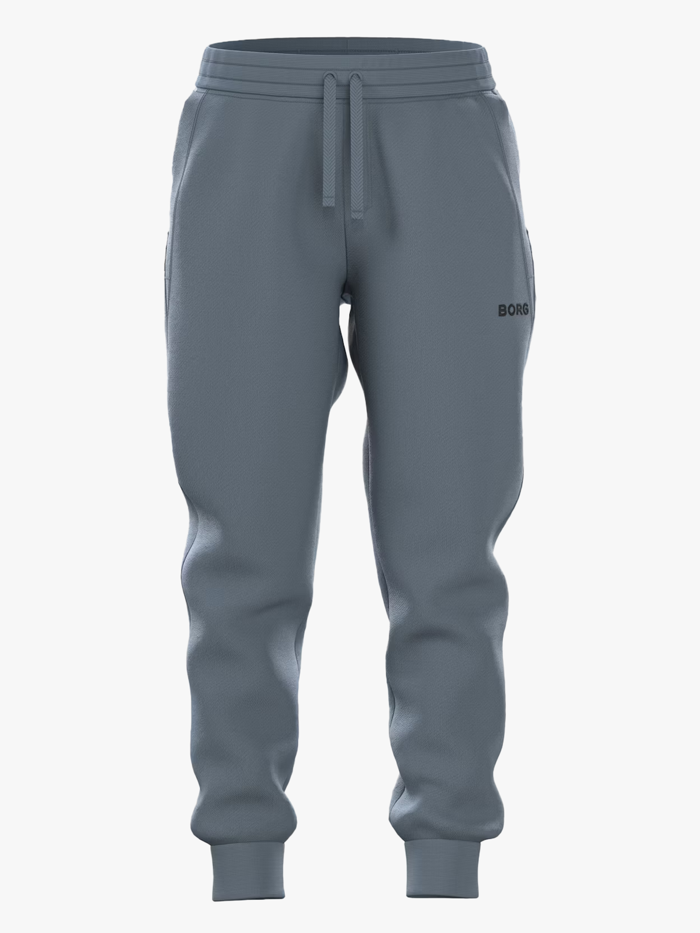 Björn Borg Borg Essential Sweatpants Stormy weather
