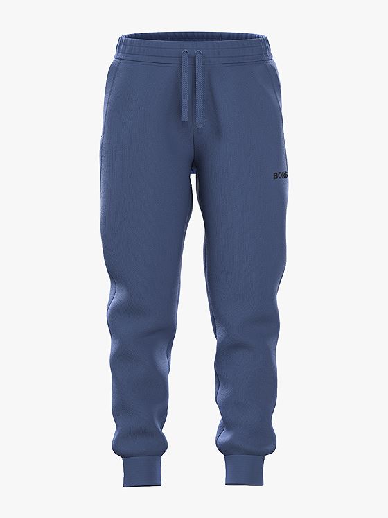 Björn Borg Borg Essential Sweatpants Coastal Fjord