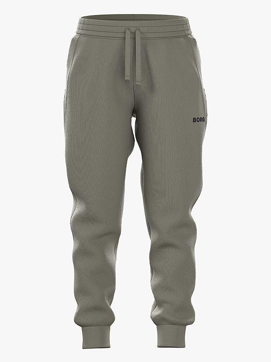 Björn Borg Borg Essential Sweatpants Vetiver