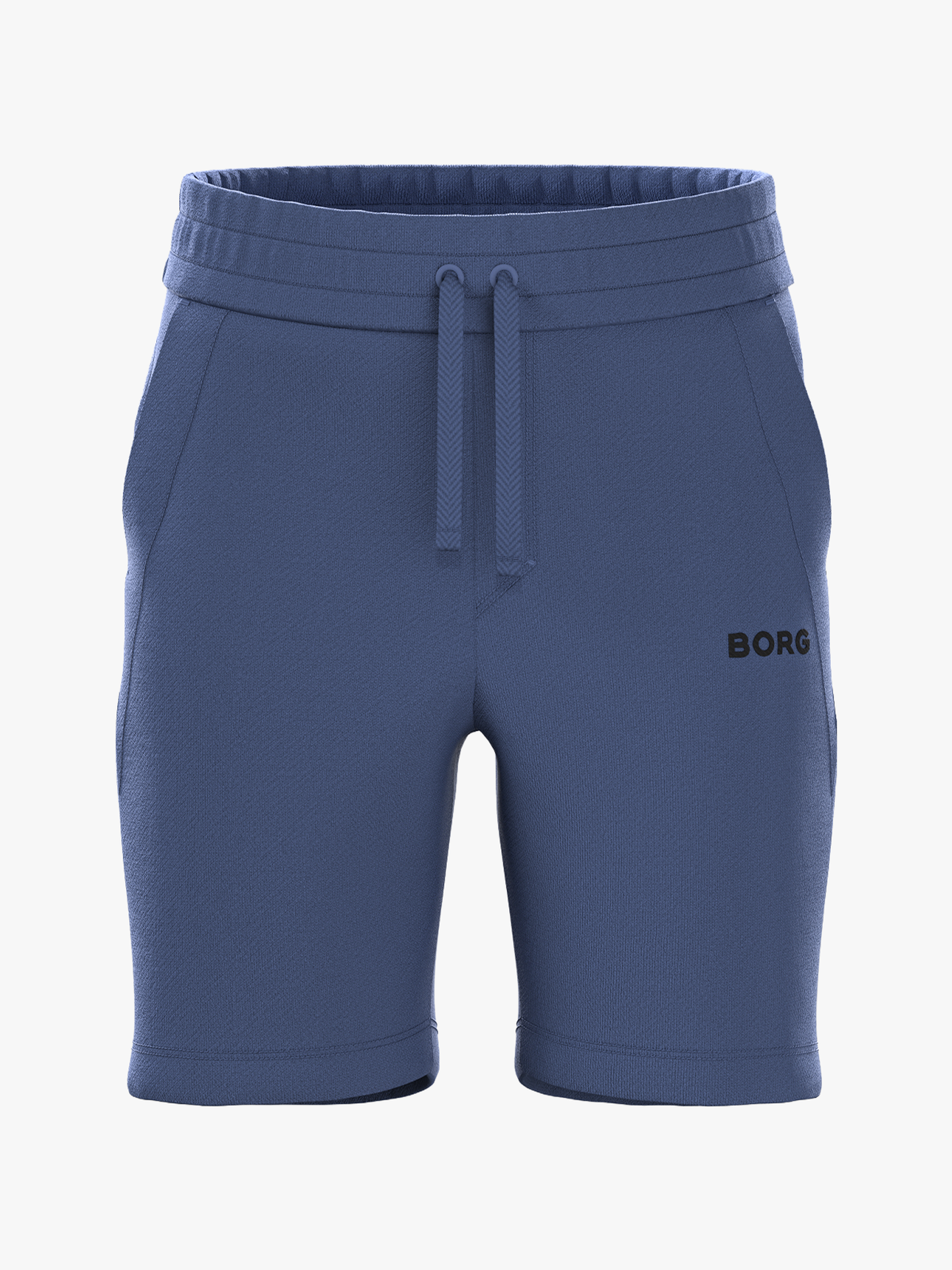 Björn Borg Borg Essential Sweatshorts Coastal Fjord