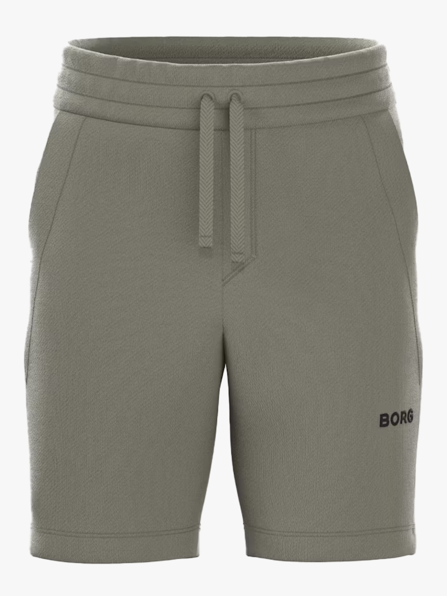Björn Borg Borg Essential Sweatshorts Vetiver