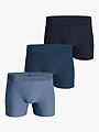 Björn Borg Cotton Stretch Boxer 3-Pack MULTIPACK 6
