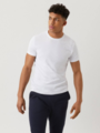 Björn Borg Centre T-shirt White