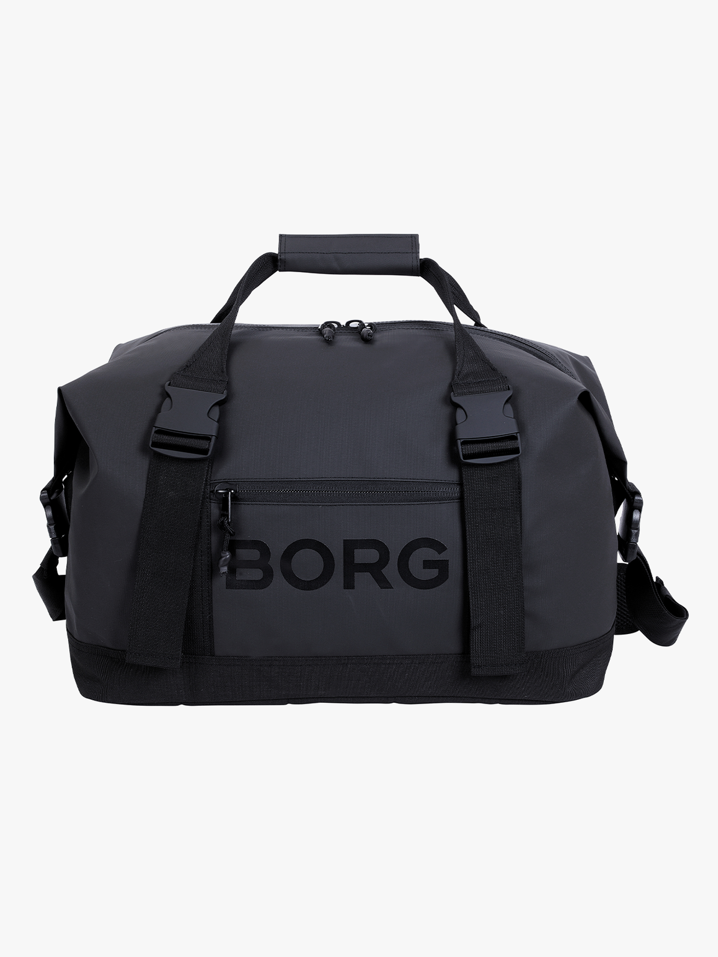 Björn Borg Travel Weekend Bag Black