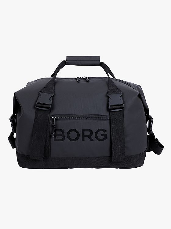 Björn Borg Travel Weekend Bag Black