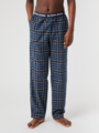 Björn Borg Core Pyjama Pants BB FOREST TARTAN 4