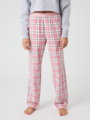 Björn Borg Core Pyjama Pants BB SMALL TARTAN 2