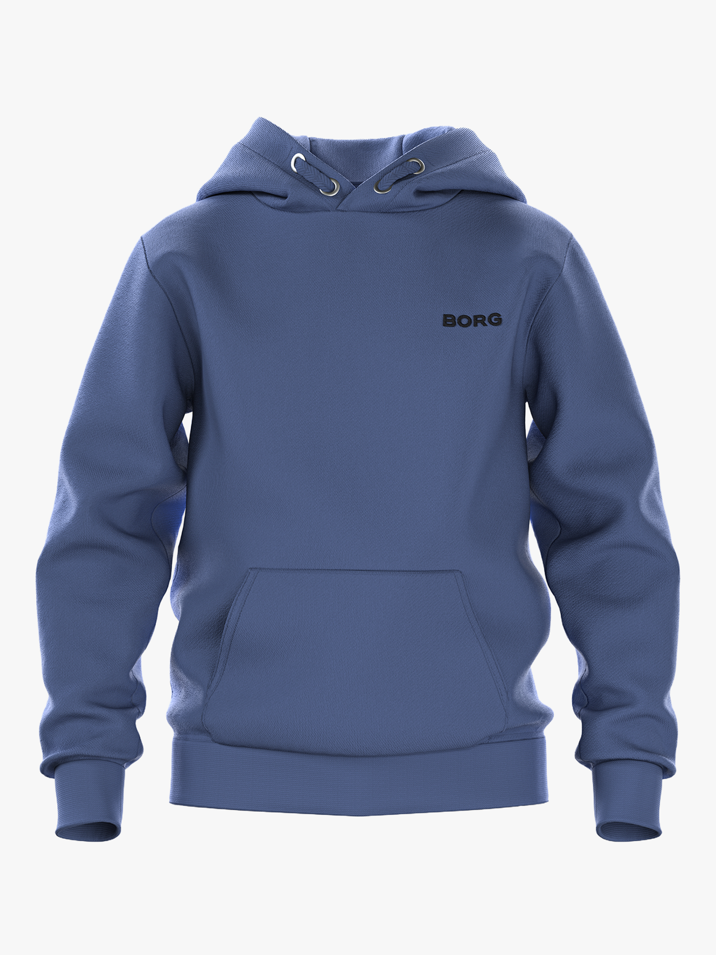 Björn Borg Essential Hoodie Coastal Fjord
