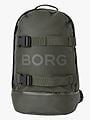 Björn Borg Borg Duffle Backpack Forest Night