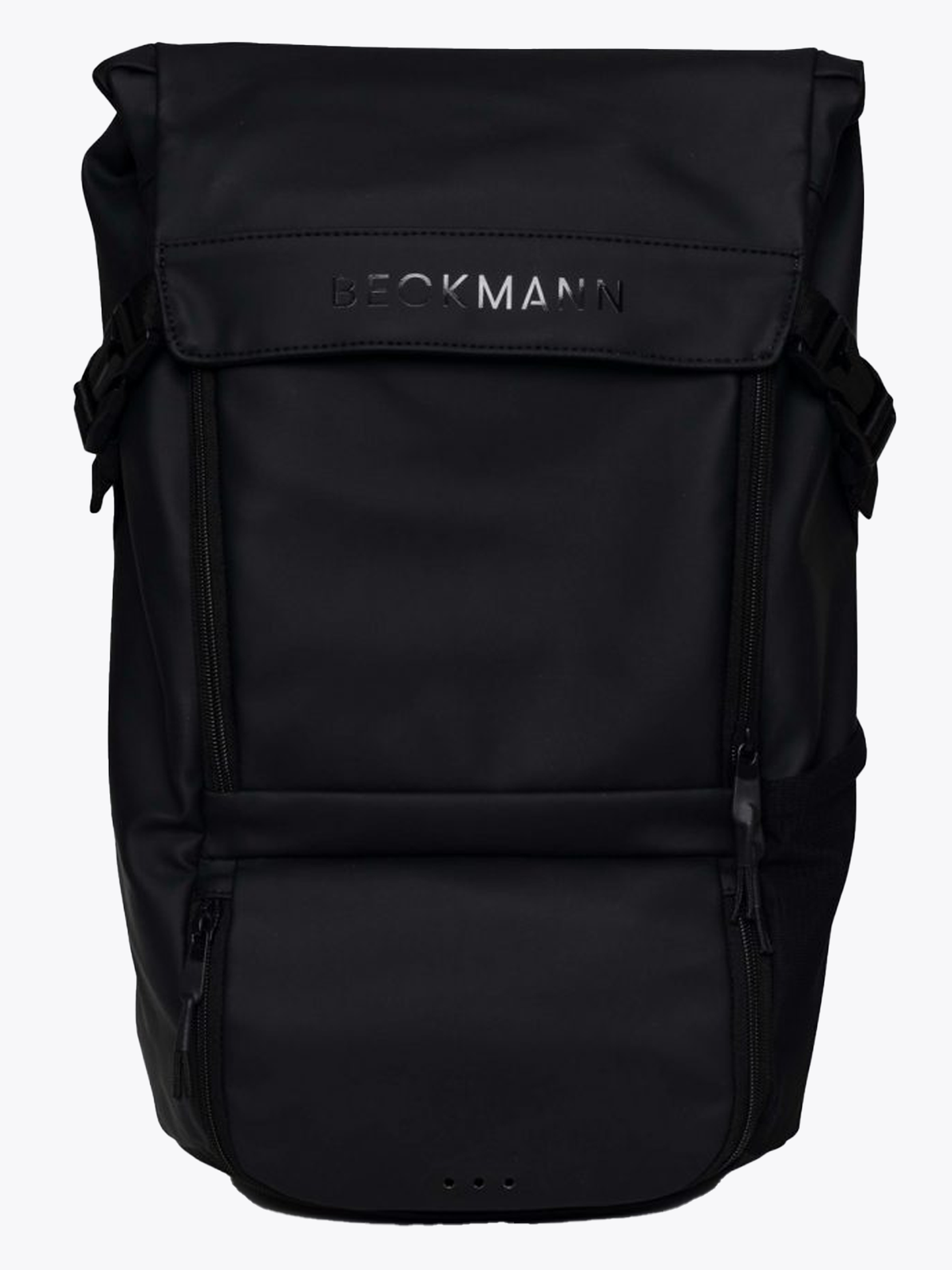 Beckmann Street light 22L Black