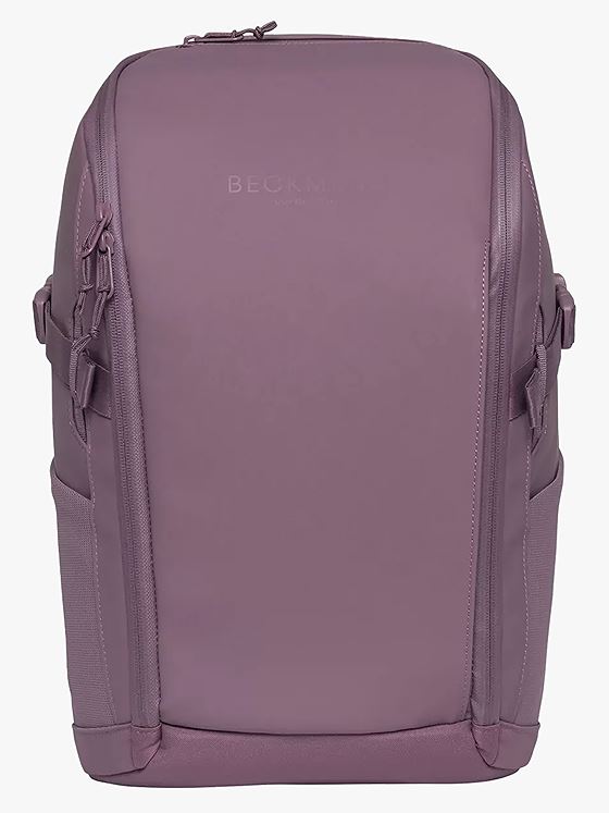 Beckmann Street Go 26L Grape