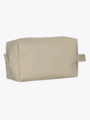 Beckmann Street Washbag Beige