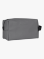 Beckmann Street Washbag Grey