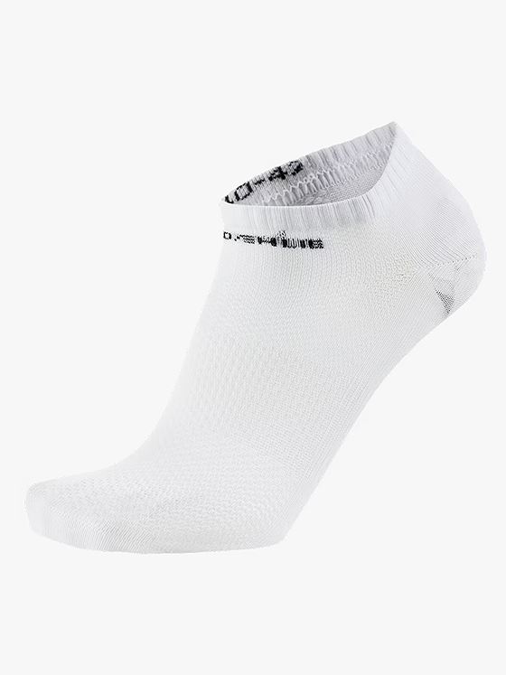 Dæhlie Sock Athlete mini 2 pk Hvit