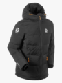 Dæhlie Jacket Podium Black