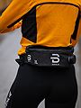 Dæhlie Drinkbelt 1L Black