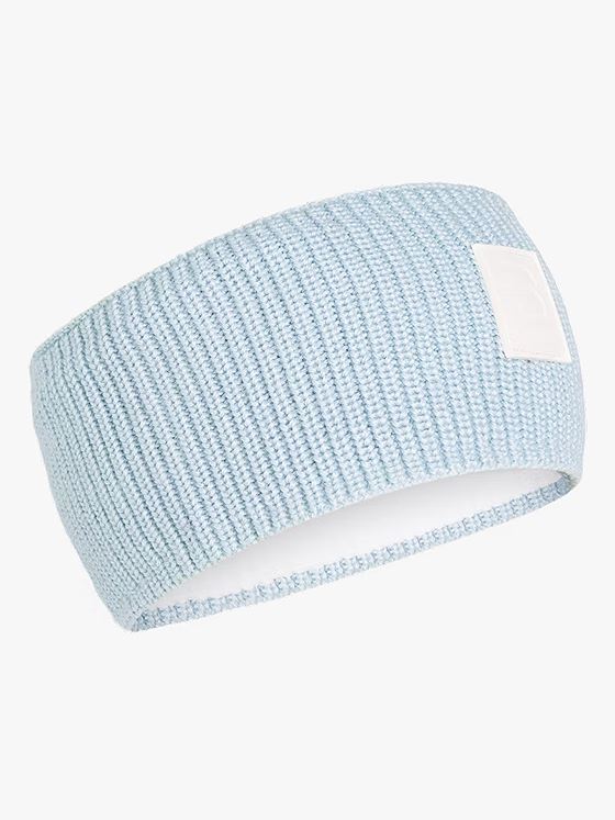 Dæhlie Headband Retro Moonstone Blue