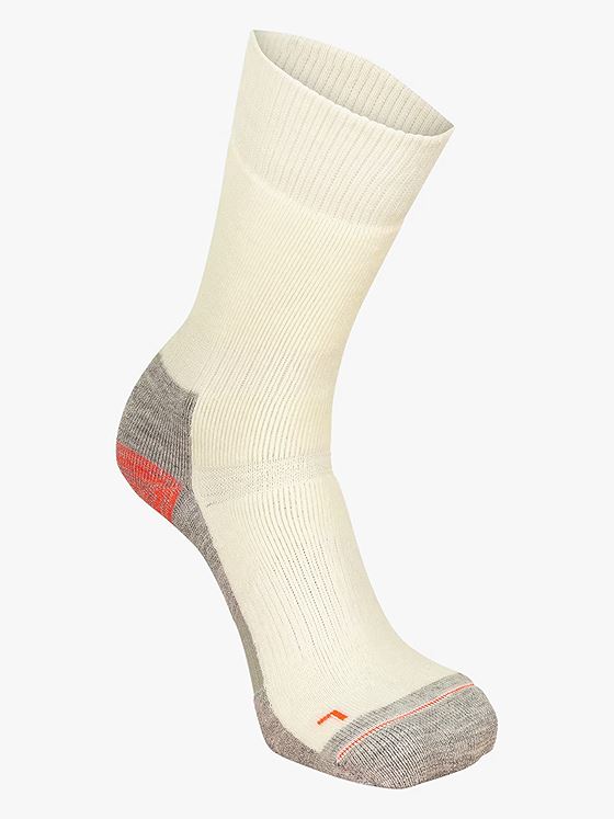 Dæhlie Sock Active Wool Thick Snow white