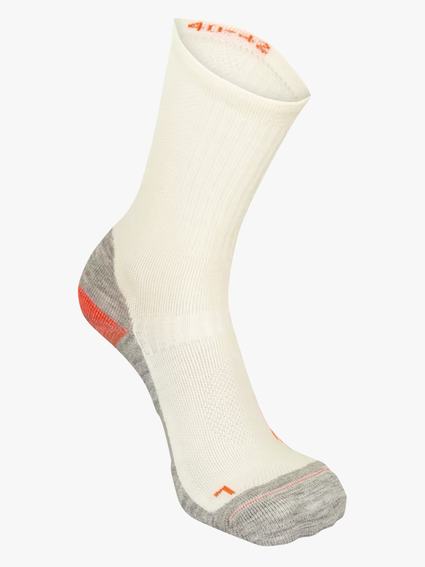 Dæhlie Sock Active Wool Snow White