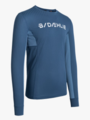 Dæhlie Training Tech Long Sleeve Moonstone Blue