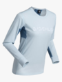 Dæhlie Training Tech Long Sleeve Moonstone Blue