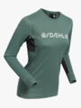 Dæhlie Training Tech Long Sleeve Dark Forest