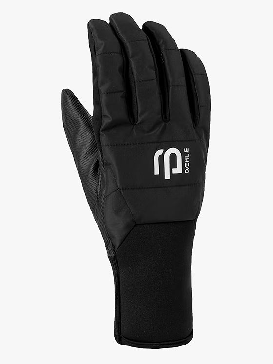 Dæhlie Glove Pace Black