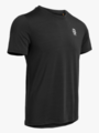 Dæhlie T-Shirt Motion Black