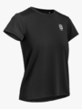 Dæhlie T-Shirt Motion Black