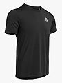 Dæhlie T-Shirt Tempo Black