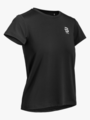 Dæhlie T-Shirt Tempo Black