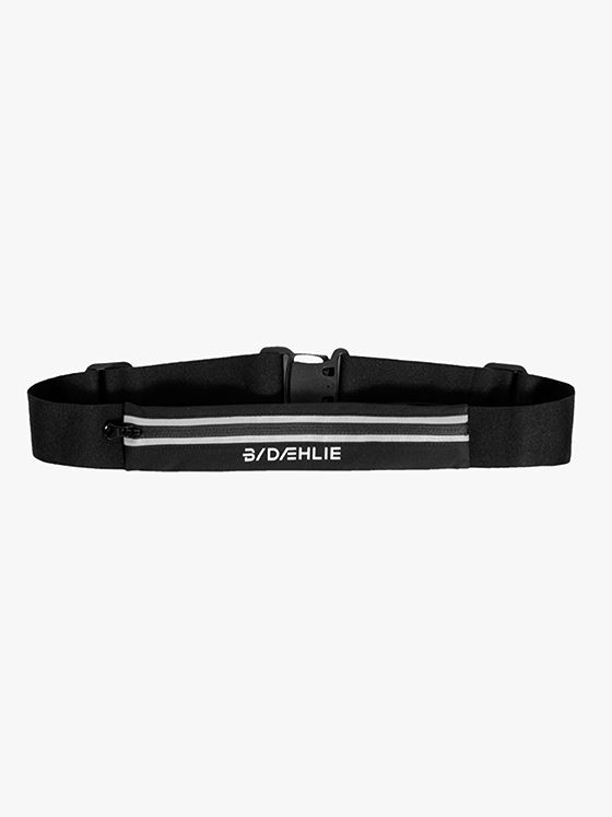 Dæhlie Belt Active 2.0 Black