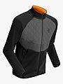 Dæhlie Jacket Nordic 3.0 Men Black