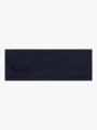 Bergans Cotton Headband Navy Blue