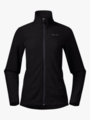 Bergans Finnsnes Fleece Jacket Black