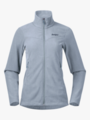 Bergans Finnsnes Fleece Jacket Husky Blue