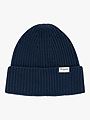 Bergans Nordmarka Merino Beanie Navy