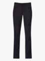 Bergans Vaagaa Softshell Pants Women Black