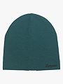 Bergans Allround Mid Warm Merino Beanie Malachite Green