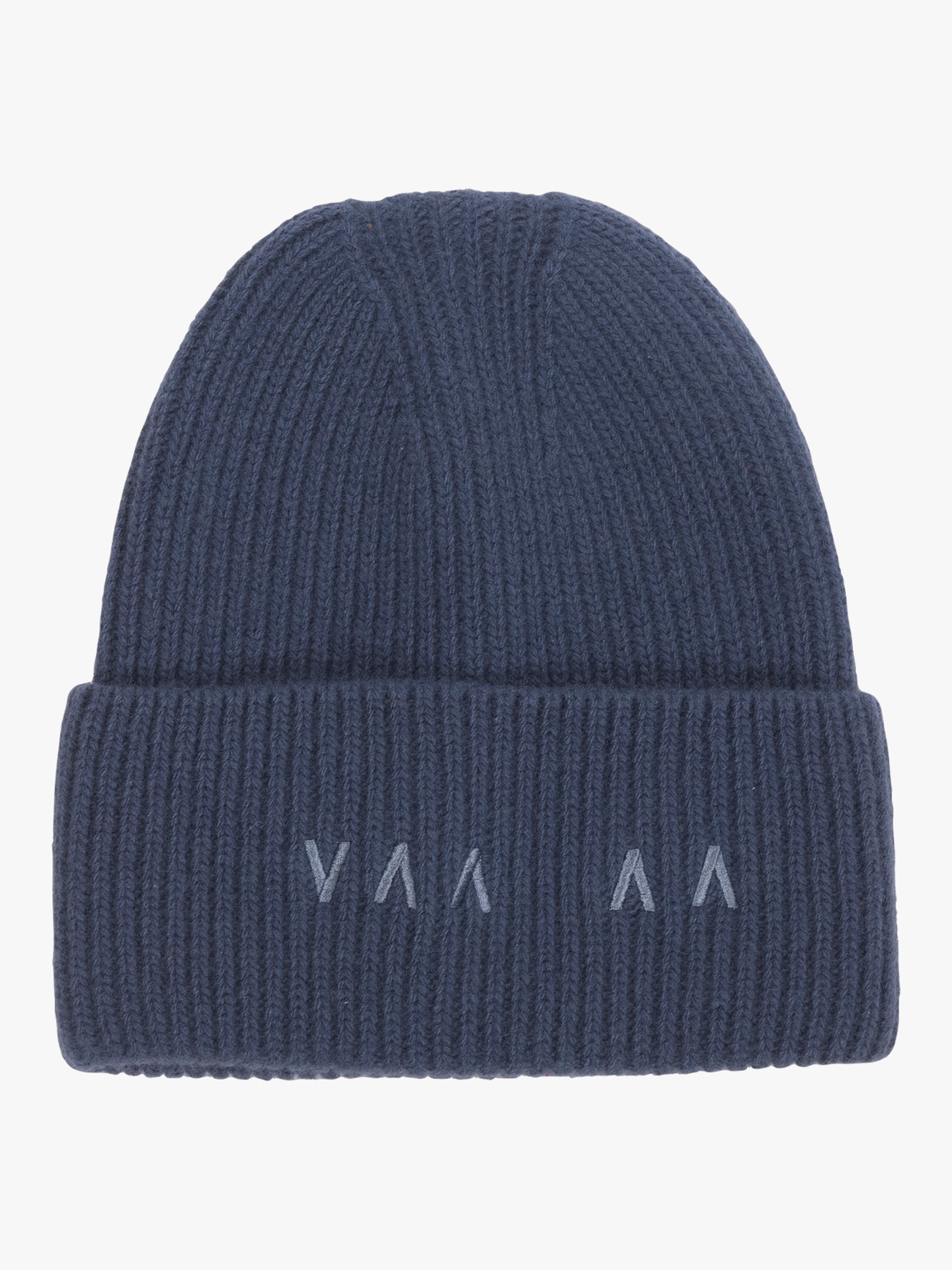 Bergans Vaagaa Everyday Wool Beanie Granite Blue