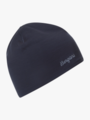 Bergans Merino Tech Beanie Navy Blue