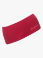 Bergans Merino Tech Headband Alpine Rose