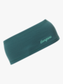 Bergans Merino Tech Headband Malachite Green