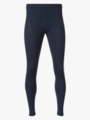 Bergans Inner:Pure Merino Tights Men Navy Blue